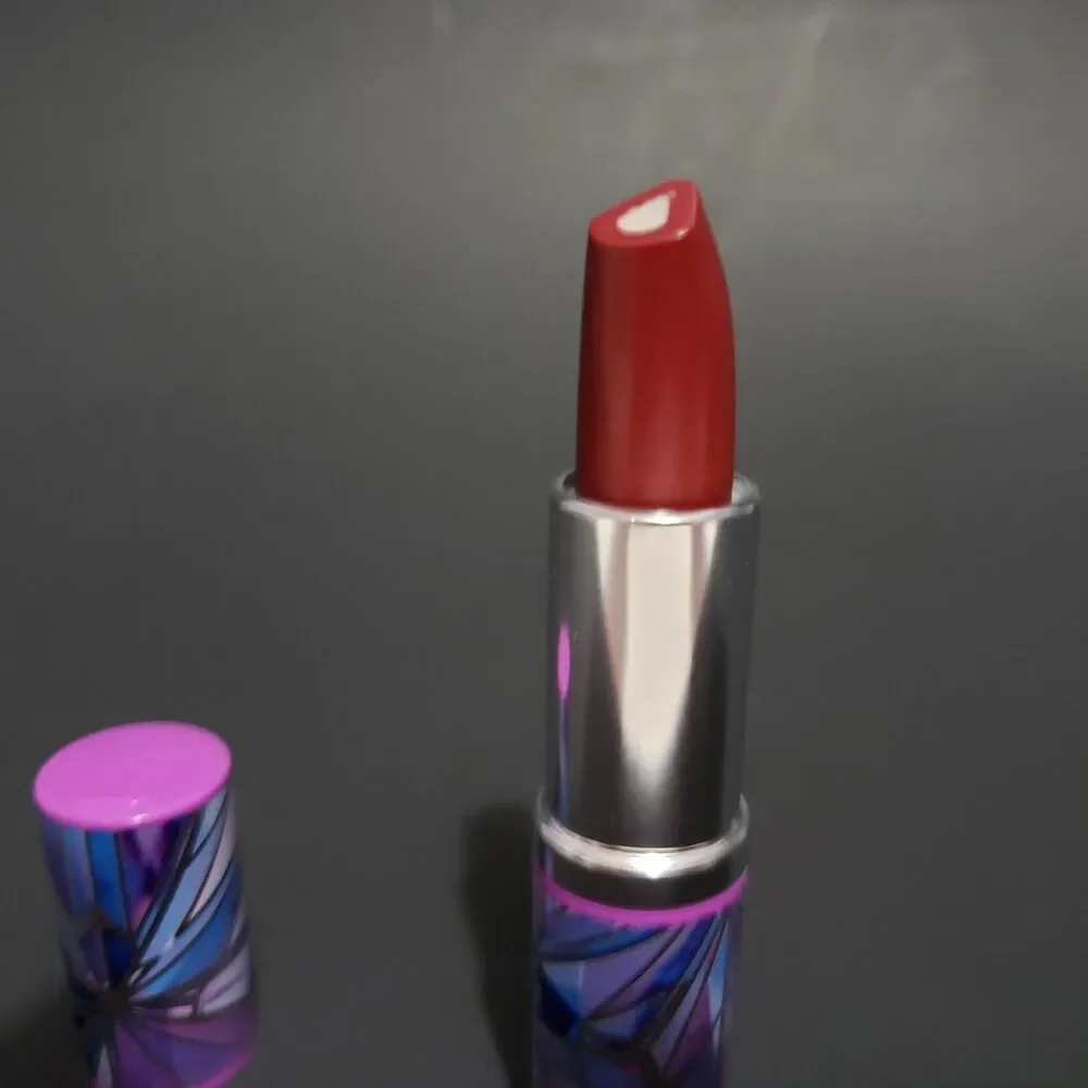 Clinique Angel Red Lipstick Women's New Unboxed